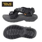 テバ TEVA  ストラップサンダル レディース HURRICANE VERGE ハリケーン バージ 1121535-BLK od