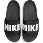 ショッピングシャワーサンダル ナイキ シャワーサンダル メンズ オフコート スライド BQ4639 012 NIKE