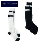  Tommy Hilfiger Golf TOMMY HILFIGER GOLF Golf носки женский гольфы THMB1F5F [ почтовая доставка возможно ] od