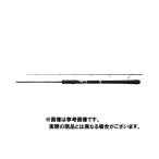  Shimano SHIMANO 19soruti advance LJ S63ML light jigging удилище od..