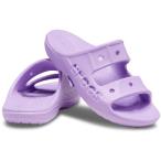 ショッピングバヤ クロックス シャワーサンダル メンズ レディース バヤ サンダル 207627-5PR crocs od