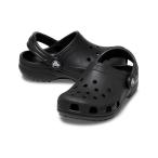 ショッピングクロックス キッズ クロックス クロックサンダル ジュニア クラシック クロッグ キッズ 206991-001 crocs