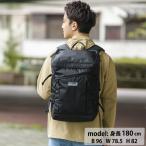 コールマン リュックサック 30L メンズ レディース ウォーカースクエアバックパック ブラック 2000038994 Coleman