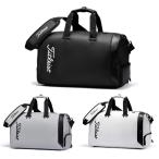  Titleist Titleist сумка "Boston bag" мужской core Esse n автомобиль ruTA22CEBBK od