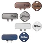  Titleist Titleist Golf маркер (габарит) SS22 колпак значок TA22CCMK od