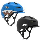  балка nbern детский шлем NINO 2.0 Kids Junior велосипед скейтборд -тактный rider BE-BB31Z21 [ внутренний стандартный товар ]..