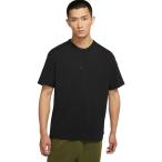 ショッピングナイキ tシャツ メンズ 【メール便送料無料】ナイキ Tシャツ 半袖 メンズ NSW PREM エッセンシャル SUST SSTシャツ DO7393-010 NIKE