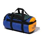  North Face большая спортивная сумка мужской женский Junior BCda полный M BC Duffel M NM82171 MT THE NORTH FACE od