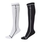 [ почтовая доставка бесплатная доставка ] foot Joy FootJoy Golf носки женский линия гольфы FS22CASW8