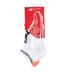  New balance Golf носки женский Boston терьер лодыжка носки 012-3986504 new balance [ почтовая доставка возможно ] od