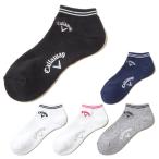  Callaway Golf носки женский стандартный лодыжка носки C23993200 Callaway [ почтовая доставка возможно ] od