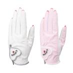  Callaway Golf обе рука для перчатка женский ногти двойной перчатка wi мужской 23 JM Nail Dual W 23JM Callaway [ почтовая доставка возможно ] od