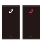 [ почтовая доставка бесплатная доставка ] Asics волейбол колено опора 2 штук входит Junior Junior hi The опора 3054A013 asics
