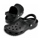 ショッピングクロックス クロックス クロックサンダル メンズ レディース クラシック クロッグ CLASSIC CLOG 10001-001 crocs