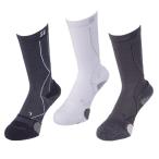 [ почтовая доставка бесплатная доставка ] Bridgestone Golf BRIDGESTONE GOLF Golf носки мужской 3D носки Expert SOG311