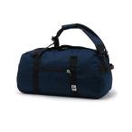  Chums CHUMS большая спортивная сумка мужской женский утилизация Chums 2 way Boston CH60-3540 NAVY od