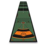  well накладка Wellputt Golf короткая клюшка коврик Wellputt коврик 3m MAT-3M