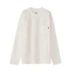 ザ・ノース・フェイス Tシャツ 長袖 メンズ LS Airy Relax Tee ロングスリーブエアリーリラックスティー NT62345 W ノースフェイス THE NORTH FACE od