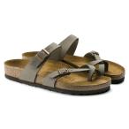 ショッピングビルケンシュトック ビルケンシュトック BIRKENSTOCK ストラップサンダル メンズ マヤリ 71071 ST od