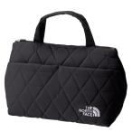  The * North * лицо большая сумка мужской женский geo лицо box большая сумка Geoface Box Tote NM32355 K THE NORTH FACE North Face od