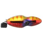 ジャッカル(JACKALL) TGビンビンスイッチ ヘッド 120g F-0069 レッドゴールド タイラバ od ‥