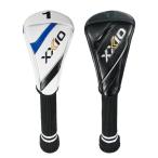 ゼクシオ XXIO ヘッドカバー ドライバー用 GGE-X157D od