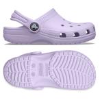 ショッピングクロックス キッズ クロックス クロックサンダル ジュニア クラシック クロッグ キッズ 206991-530 crocs