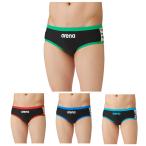 [ почтовая доставка бесплатная доставка ] Arena arena тренировка купальный костюм леггинсы мужской жесткий тренировка Brief SAR-4108