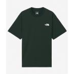 ザ・ノース・フェイス Tシャツ 半袖 メンズ レディース ショートスリーブエントランス パーミッションティー NT32439 K ノースフェイス THE NORTH FACE  od
