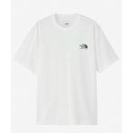 ザ・ノース・フェイス Tシャツ 半袖 メンズ レディース ショートスリーブヒストリカルロゴテイー NT32407 W ノースフェイス THE NORTH FACE   od