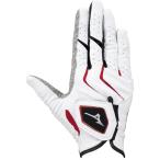[ почтовая доставка бесплатная доставка ] Mizuno Golf правый рука для перчатка мужской перчатки двойной рукоятка правый рука 5MJMR401 MIZUNO