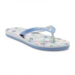 ロキシー ROXY ビーチサンダル ジュニア キッズ RG TAHITI VII TSD241279 TPU