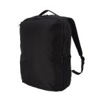 コロンビア バックパック  STAR RANGE SQUARE BACKPACK S スターレンジスクエアバックパックS PU8673 010 Columbia  od