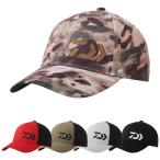  Daiwa Baseball tsu il колпак унисекс рыбалка уличный шляпа DC-6224 od..