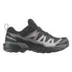 ショッピングSALOMON サロモン トレッキングシューズ ローカット レディース X ULTRA 360 GORE-TEX L47449200 salomon