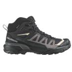 ショッピングトレッキング サロモン トレッキングシューズ ゴアテックス ミッドカット レディース X ULTRA 360 MID GTX W エックス ウルトラ 360 ミッド ゴアテックス L47448600 salomon