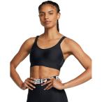 アンダーアーマー スポーツブラ ブラトップ レディース インフィニティブラ MID 2.0 1384123-002 UNDER ARMOUR od