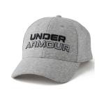 アンダーアーマー ゴルフ キャップ メンズ UAドライバー アジャスタブル キャップ 1388322-035 UNDER ARMOUR