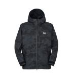 ダイワ ウェア DR-3625J RAINMAX レインジャケット DR-3625JBC DAIWA レインマックス おしゃれ od‥