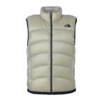 ザ・ノース・フェイス ダウンベスト メンズ Aconcagua Vest アコンカグアベスト ND92452 CL ノースフェイス THE NORTH FACE od