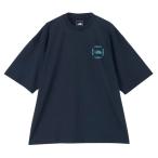 【メール便送料無料】ザ・ノース・フェイス Tシャツ 半袖 メンズ ショートスリーブレトロバンダナロゴティー NT82431 UN ノースフェイス THE NORTH FACE