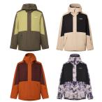 オークリー スノーボードウェア ジャケット メンズ RANGE RC JACKET 2.0 FOA406098 OAKLEY 【ご自宅配送限定】‥