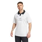  Adidas регби одежда рубашка с коротким рукавом мужской все черный s регби короткий рукав джерси -IX3120 JOK31 adidas [. доставка на дом ограничение ].. od