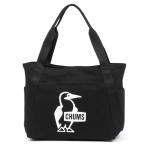  Chums CHUMS большая сумка мужской женский ba Rune большая сумка тренировочный Balloon Tote Sweat CH60-3808 Black od