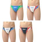 【メール便送料無料】アリーナ arena トレーニング水着 スパッツ メンズ トレーニングリミック AS5SWM32M