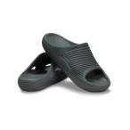 クロックス(crocs) リカバリーサンダル メンズ レディース メロー タイド リカバリー スライド 210333-0DA 【国内正規品】