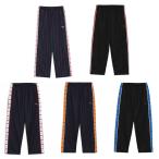 プーマ スポーツウェア ジャージ ロングパンツ メンズ SHADOW STRIPE ニットパンツ 527755 PUMA