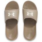 ショッピングシャワーサンダル アンダーアーマー シャワーサンダル メンズ UA IGNITE SELECT 3027219-247 UNDER ARMOUR