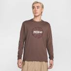 【メール便送料無料】ナイキ Tシャツ 長袖 メンズ NSW グラフィックロンT OPP2 HV4908-004 NIKE