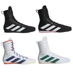  Adidas бокс обувь гандбол обувь мужской Box Hog 4 IH2730 IH2731 adidas [. доставка на дом ограничение ]..